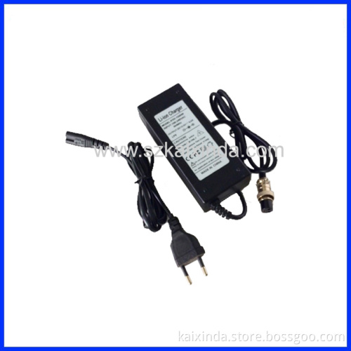 High Capacity 24V 10ah 18650 Li Ion Battery